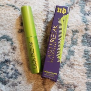 🌼5 for $25🌼 Urban Decay lash freak mascara